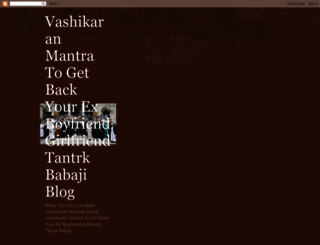 tantrikbabapatna.blogspot.in screenshot