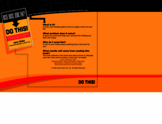 tao3.com screenshot