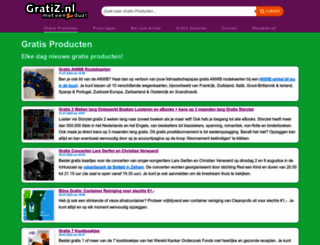 taon.4-all.org screenshot