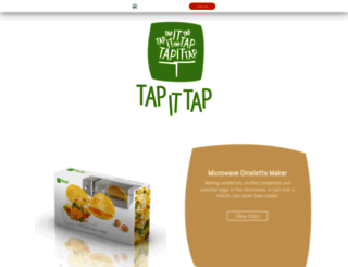 tapittap.com screenshot