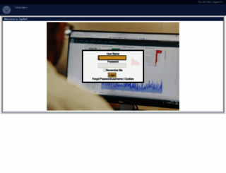 tapnet.se screenshot