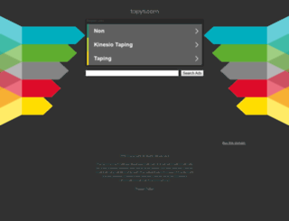 tapyti.com screenshot