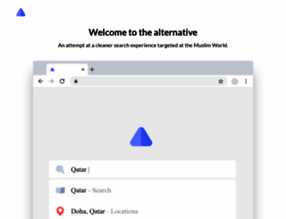 taqwa.me screenshot