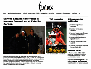 tar.mx screenshot