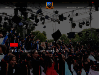 tarabyabritishschools.com screenshot