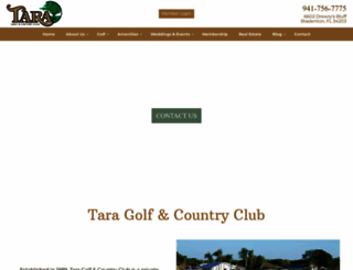 taragcc.com screenshot