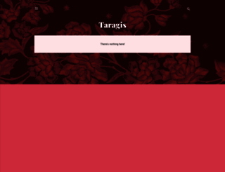 taragis.com screenshot
