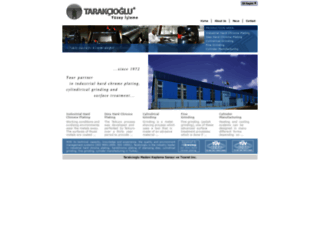 tarakcioglu.com.tr screenshot