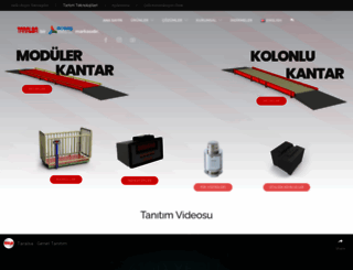 taralsa.com screenshot