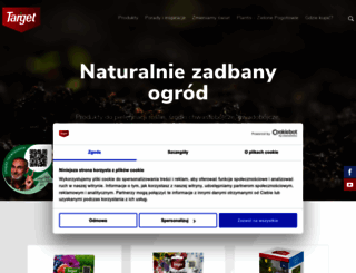 target.com.pl screenshot