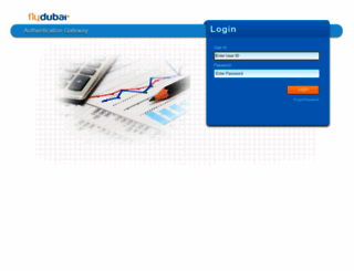 targetplus.flydubai.com screenshot