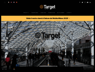 targetpoint.it screenshot