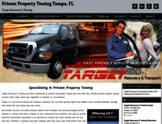 targetrt.com screenshot