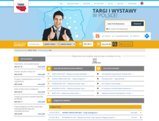 targi.com screenshot