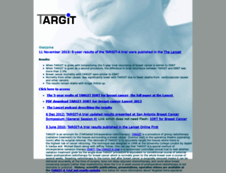 targit-research.org screenshot