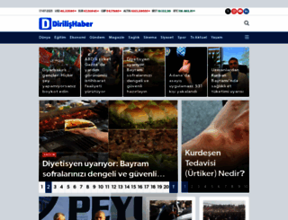 tariflerim.gen.tr screenshot