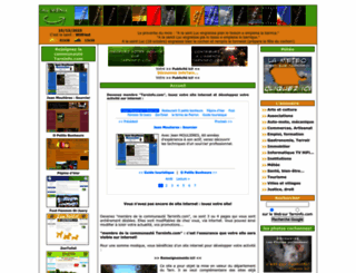 tarninfo.com screenshot