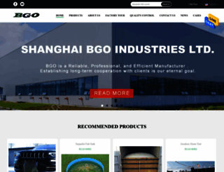 tarpaulintank.com screenshot