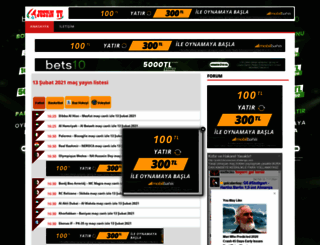 tarpitbar.com screenshot