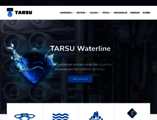tarsu.com screenshot