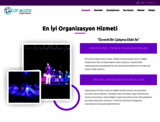 tasavvufmusikisi.com screenshot