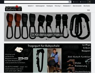taschenmann2005.de screenshot
