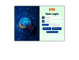 task4.osmbusiness.in screenshot