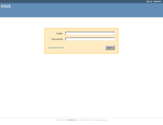 tasks-fove.rhcloud.com screenshot