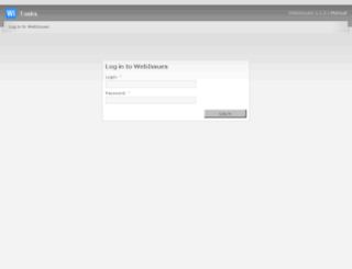 tasks.veriphia.com screenshot