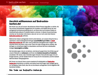 tassenrechner.de screenshot