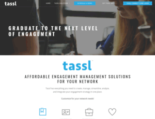 tassl.com screenshot