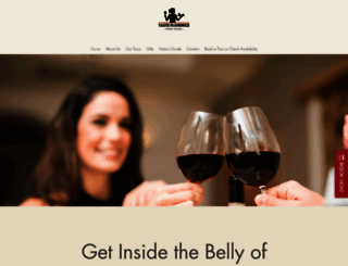 tasteflorence.com screenshot