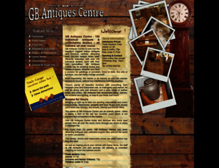 tasteofmendo.com screenshot