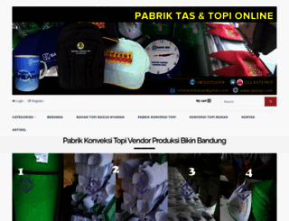 tastopi.com screenshot
