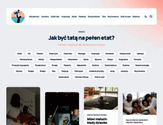 tatata.pl screenshot