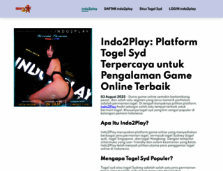 tatianaelkhouri.com screenshot