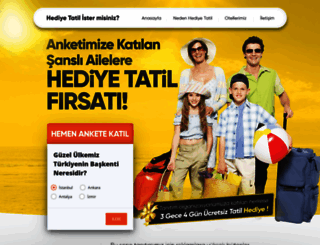 tatilkampanyamiz.com screenshot
