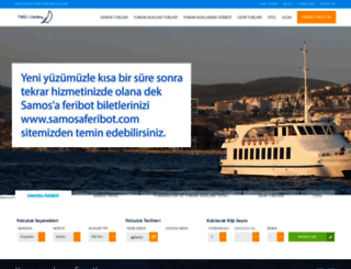 tatillimani.com screenshot