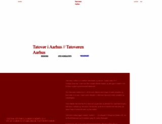 tatovoeren.dk screenshot