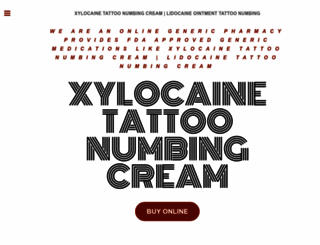 tattoo-numbing-cream.weebly.com screenshot