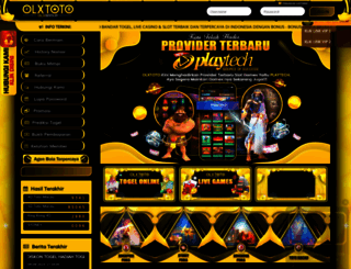 tattoohistorian.com screenshot