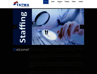 tatwa.co.in screenshot