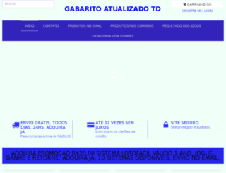tauficdarhal.com.br screenshot