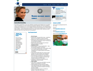 taurusglocal.com screenshot