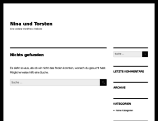 tausendfach.com screenshot