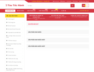 tautochanh.com screenshot