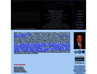 tavana.us screenshot