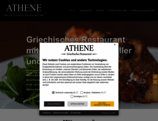 taverna-linz.at screenshot