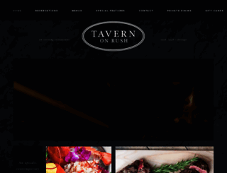 tavernonrush.com screenshot