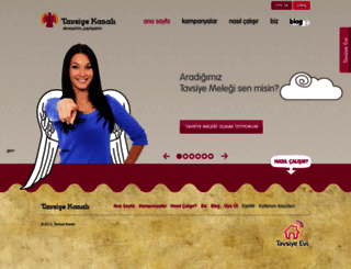 tavsiyekanali.com screenshot